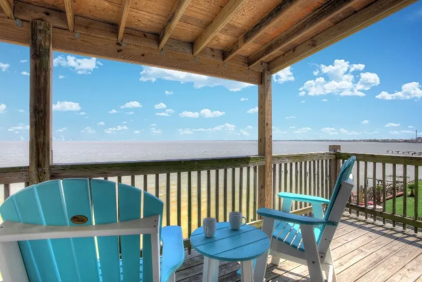 Pelican's Landing! Waterfront Home in Kemah! - Image 1