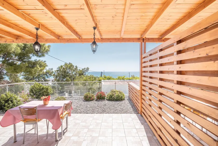 Apartment 'Solymar Prive Sea View' with Sea View, Wi-Fi and Air Conditioning - Image 1