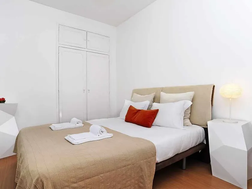 Cascais centrum, 2BR komfortabel lejlighed - CheckinHome - Image 1
