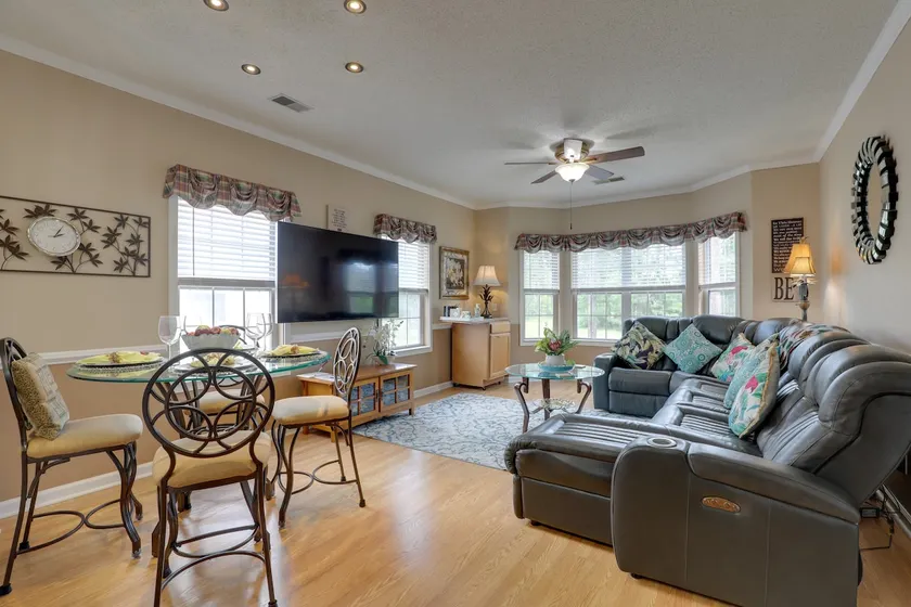 Myrtle Beach Golf Getaway w/ Pool Access! - Image 1