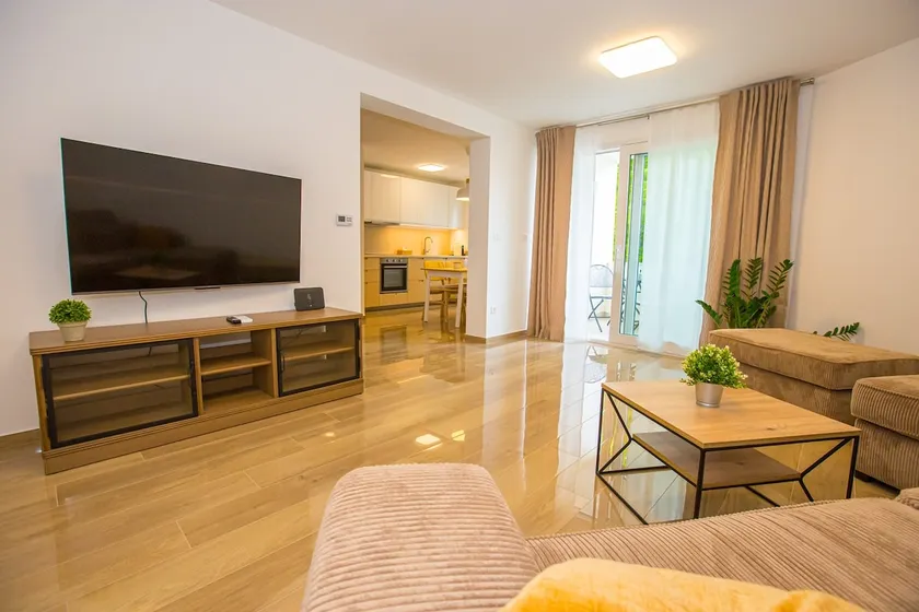 Apartment riva parenzo - Image 1