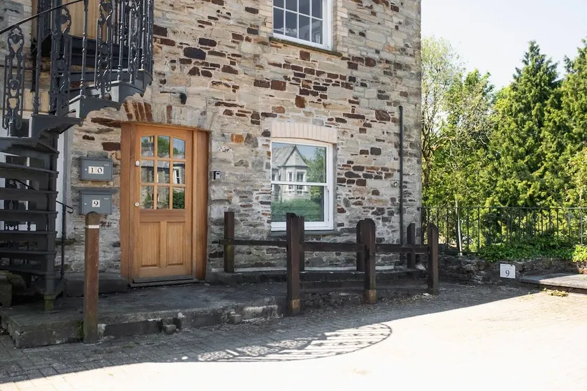 No.9 Priory House, Bodmin - Image 1