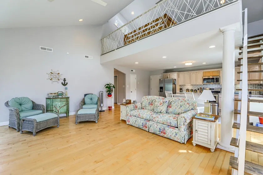 New Bern Home w/ Water View Near Downtown! - Image 1