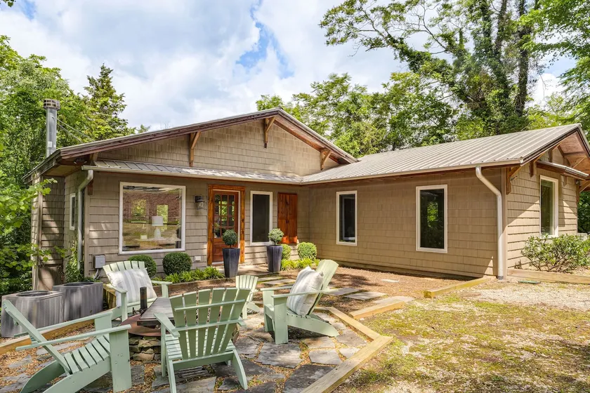 Silver Point Home ~ 1/2 Mi to Center Hill Lake! - Image 1