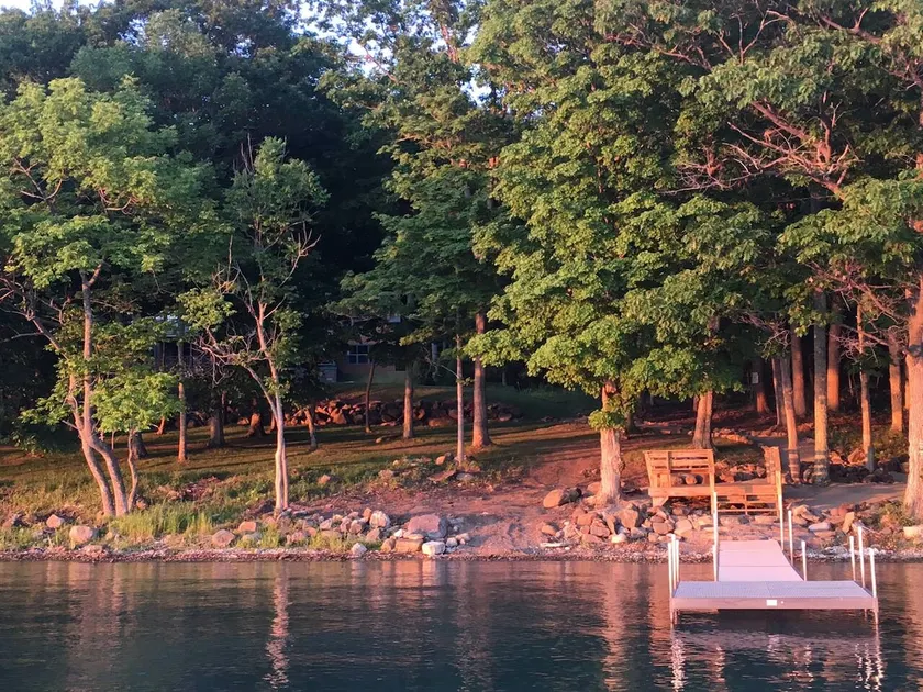 Croquet Lodge on Otsego Lake - Image 1