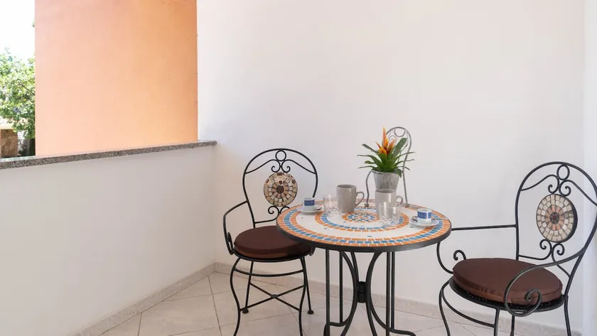 La Casa Dello Spritz near La Caletta Beach - Image 1
