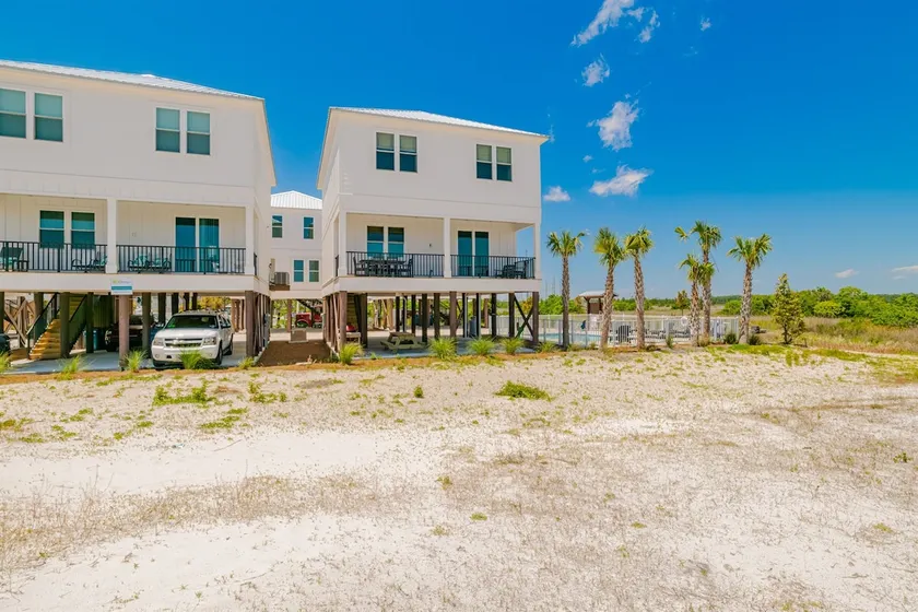 Cottages at Dunes Park Unit G - Image 1