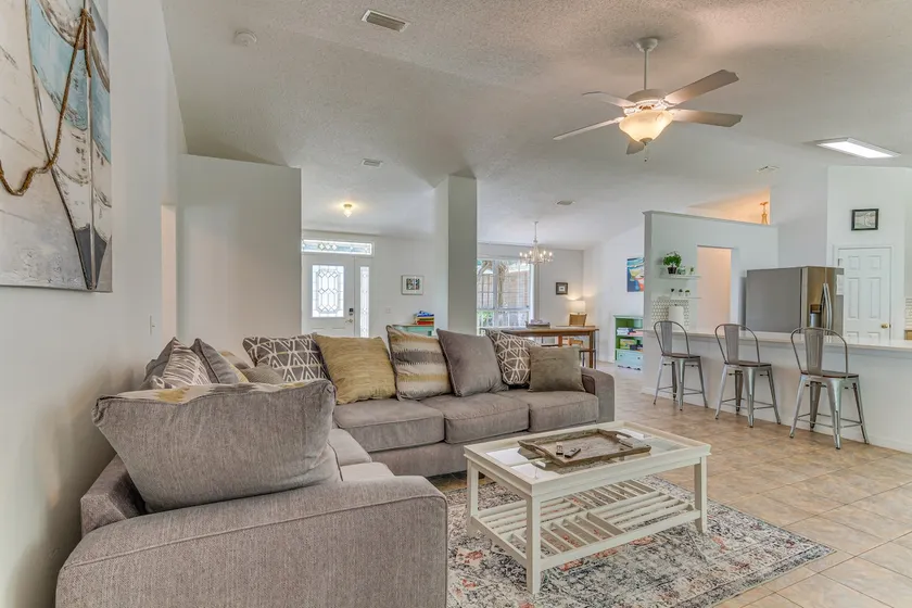 Pensacola Home w/ Large Yard: 4 Mi to Beach - Image 1