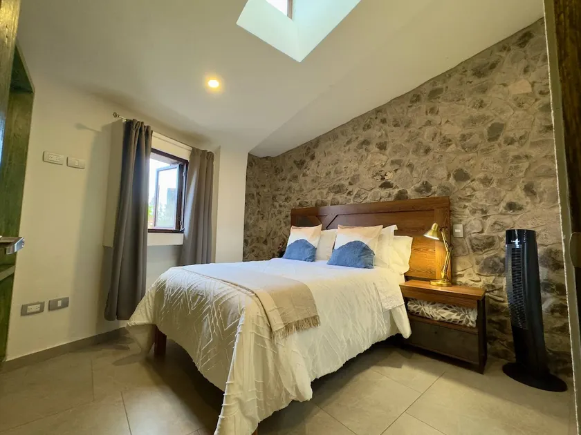 Apolonia Loft with Terrace & Jacuzzi - Image 1