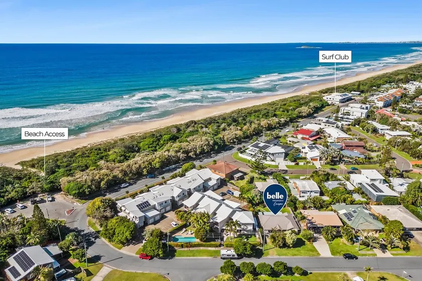 Marcoola Surfside Escape - Image 1