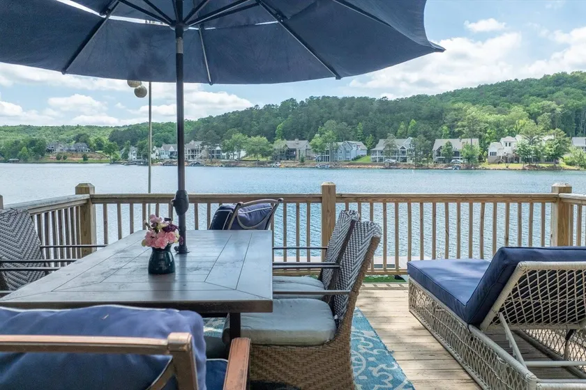 Waterfront Home | Private Dock | Dog Friendly - Image 1