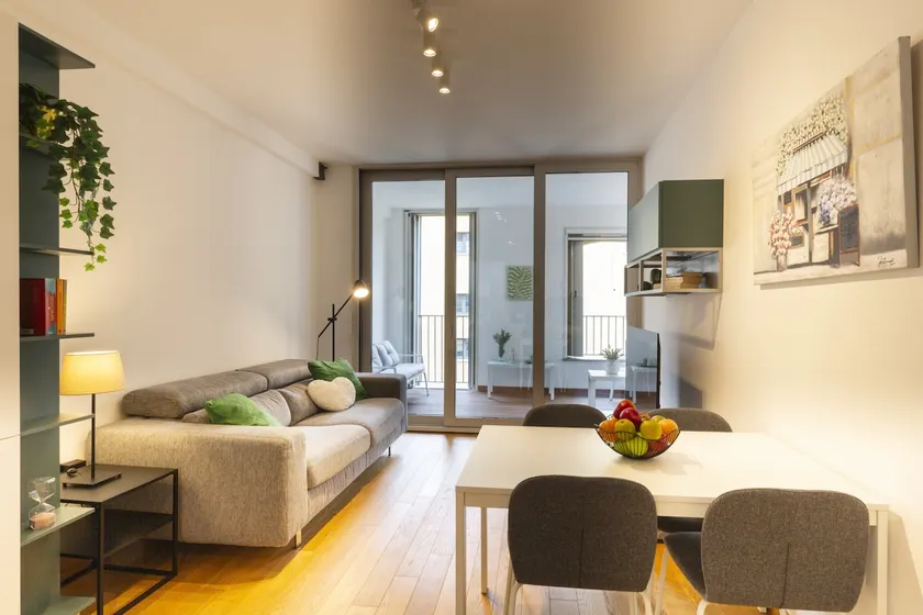 Suzzani 96 - Bicocca Area - Image 1