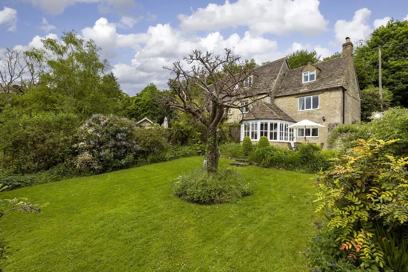 Grange Cottage - Image 1