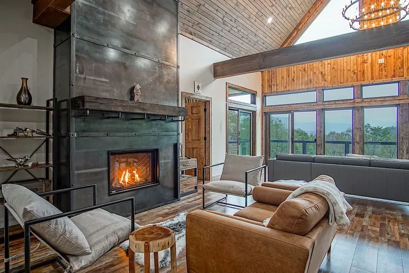 5 Br: Cupp Runneth Over - Luxurious Retreat Nestled 9.7 Miles From Snowshoe - Image 1