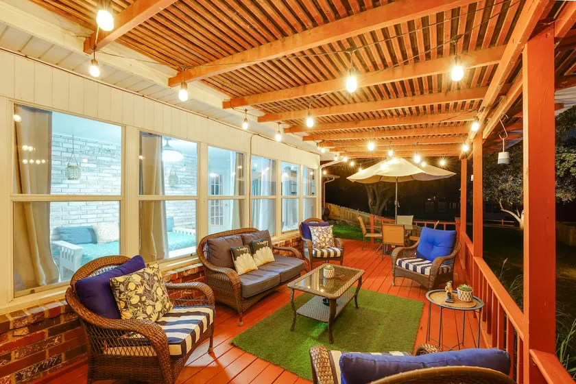 Beaver Lake Retreat w/ Deck: Paddle, Bike, Relax! - Image 1
