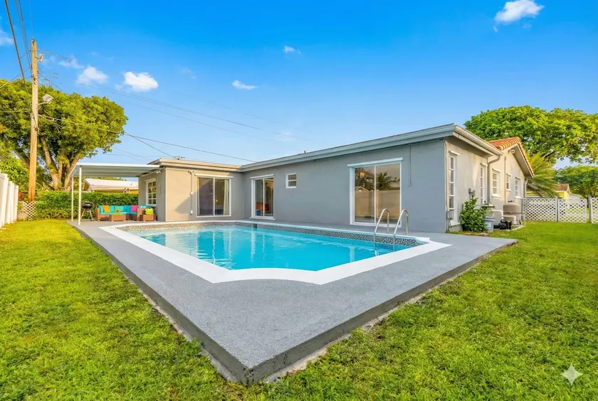 Private Pool | Family Fun | Fenced Backyard - Image 1