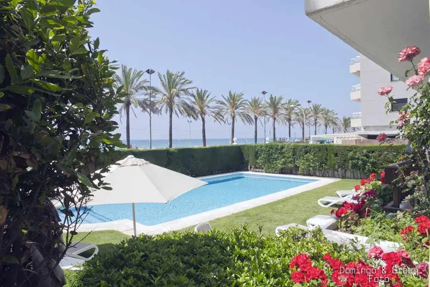 Appartement MARICEL - en bord de plage - Image 1