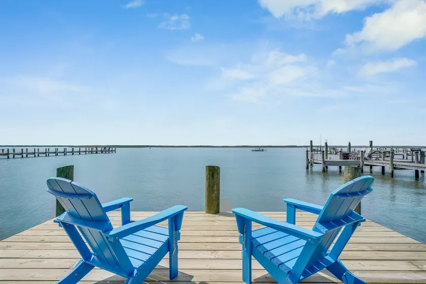 Sunset Breeze by Seaside Vacations & Sales - Image 1