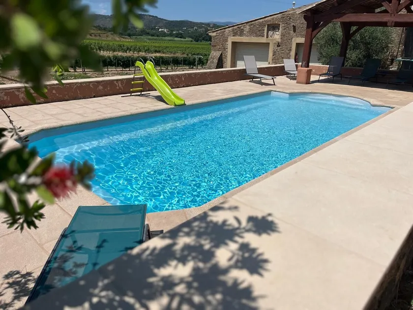 Provencal getaway in the heart of the vineyards - Image 1