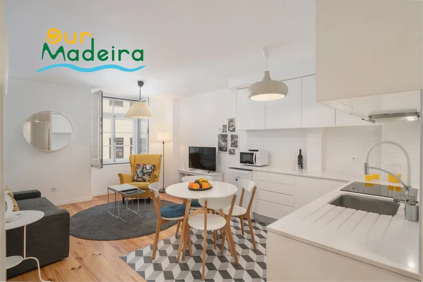 OurMadeira - Heart of Old Town Apartments - Image 1