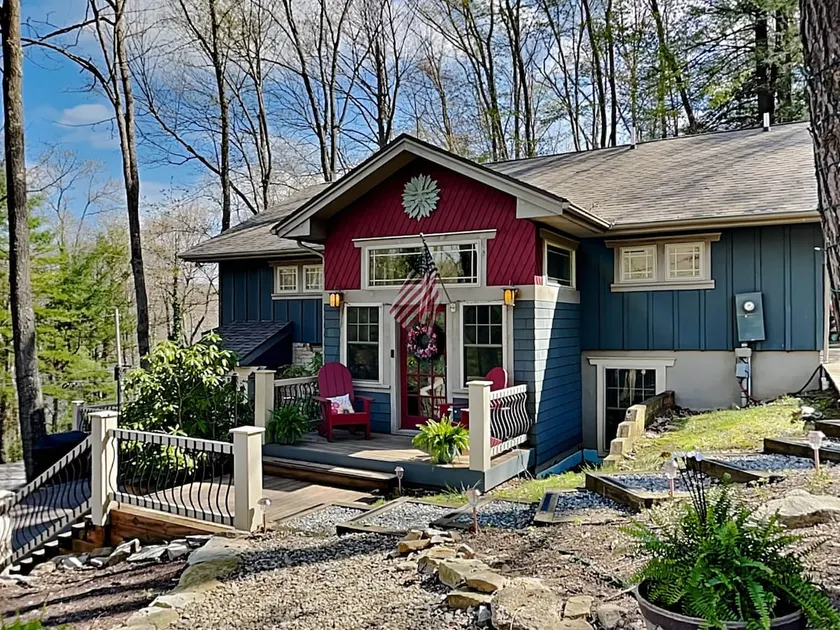 Acorn Cottage - Image 1