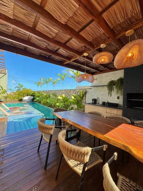 Lume Beach House  - Image 1
