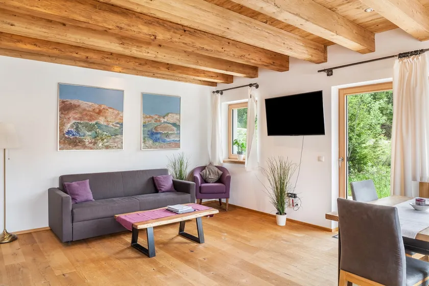 Apartment in Gehrenspitz - Image 1