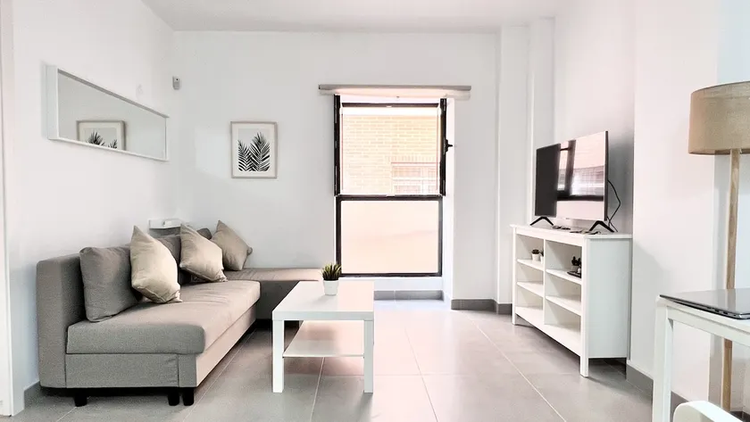 Apartamento Circo 6 - Image 1