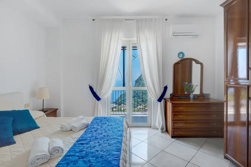 Positano Superior Apartment - Image 1