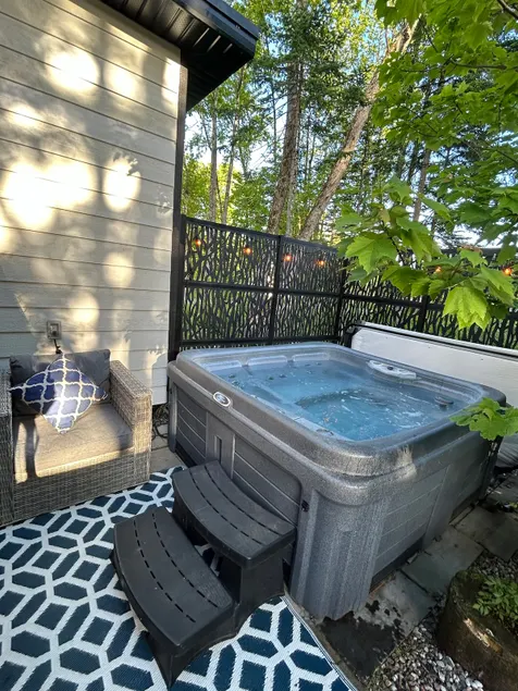 Le Naturel Spa & Home & Relaxation - Image 1