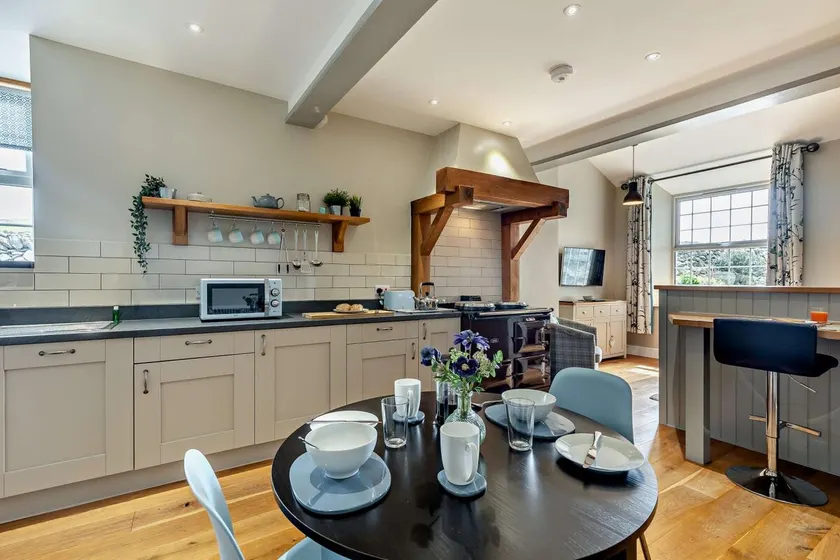 1 Bed in Dyffryn Ardudwy oc-89395 - Image 1