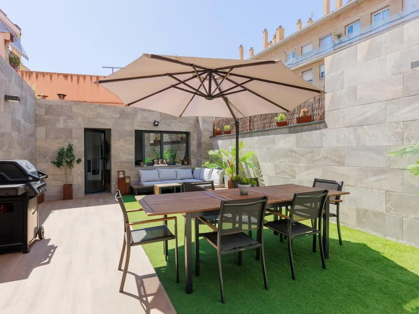 30km from Barcelona and close to the beach - Image 1
