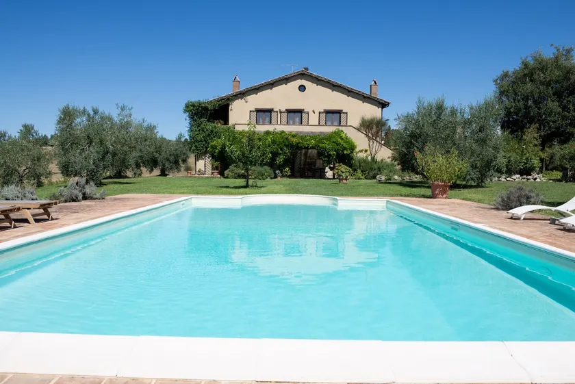 Casale Farnia - Image 1