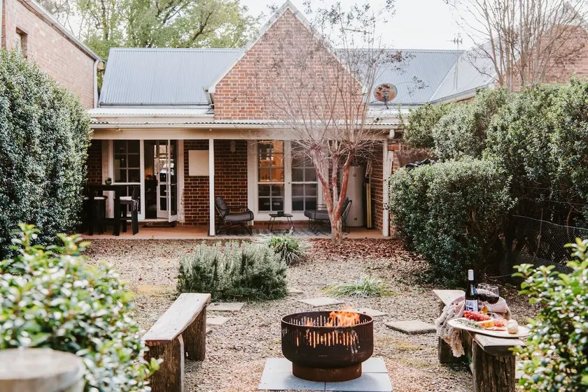 Kareela Cottage - A Charming Country Getaway - Image 1