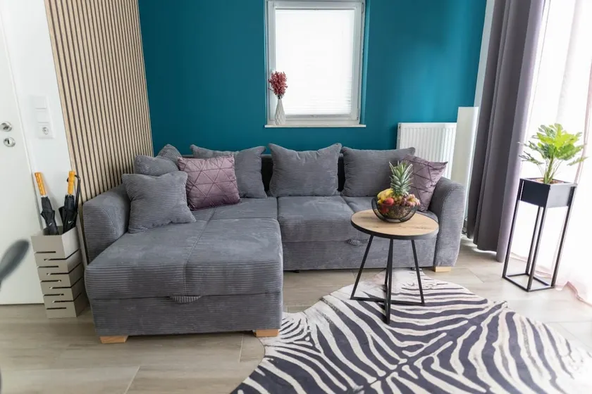 CABAnA: Modern Maisonette Suite 1 | Near Hospital - Image 1