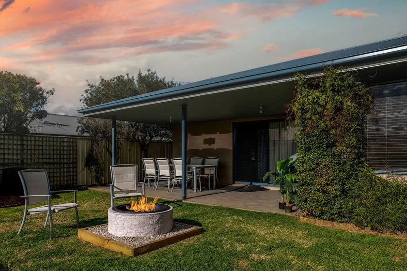 Nora's Place - Explore Mudgee's Best Wineries - Image 1