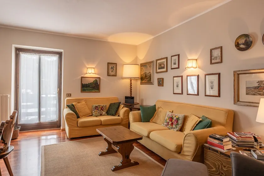 Casa Carina in Cortina d Ampezzo - Image 1