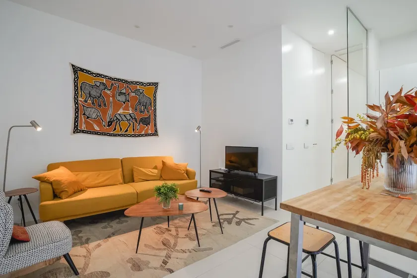 Modern apartment-1Bedroom 1Bath-Prosperidad - Image 1
