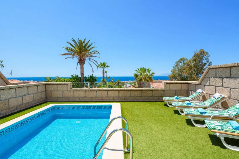 Villa Costa Adeje by Villa Plus - Image 1