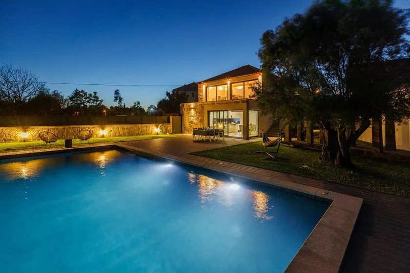 Portugal Active Montaria Lodge - Image 1