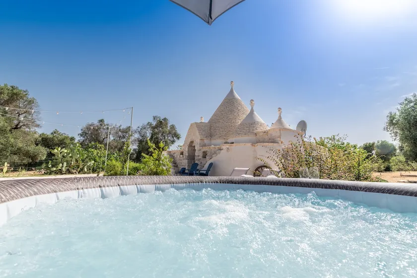 Il Trullo di Mariangela - Image 1