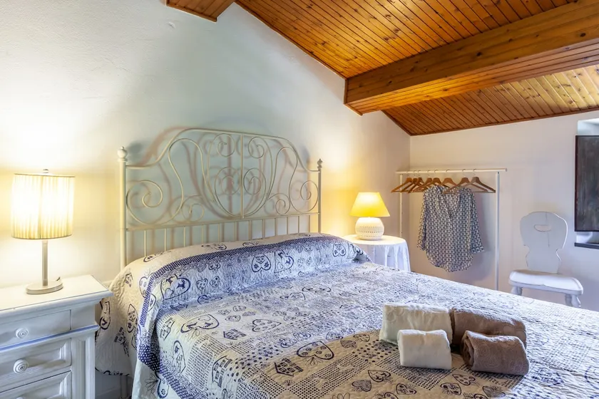 Domino Cottage - Monteggiori - Image 1