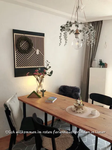 The Red Vacation Home Terlinden - Image 1