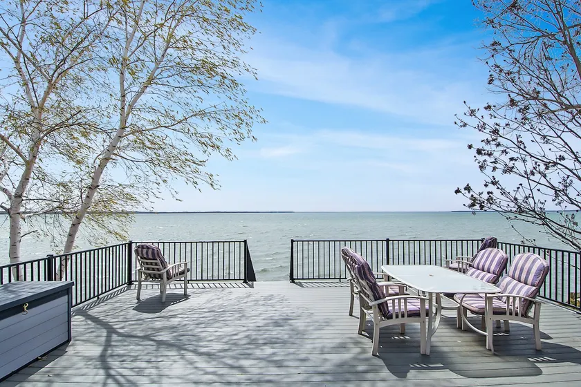Ottertail Lakefront 3BR. Boat lift. Cozy. Awesome! - Image 1
