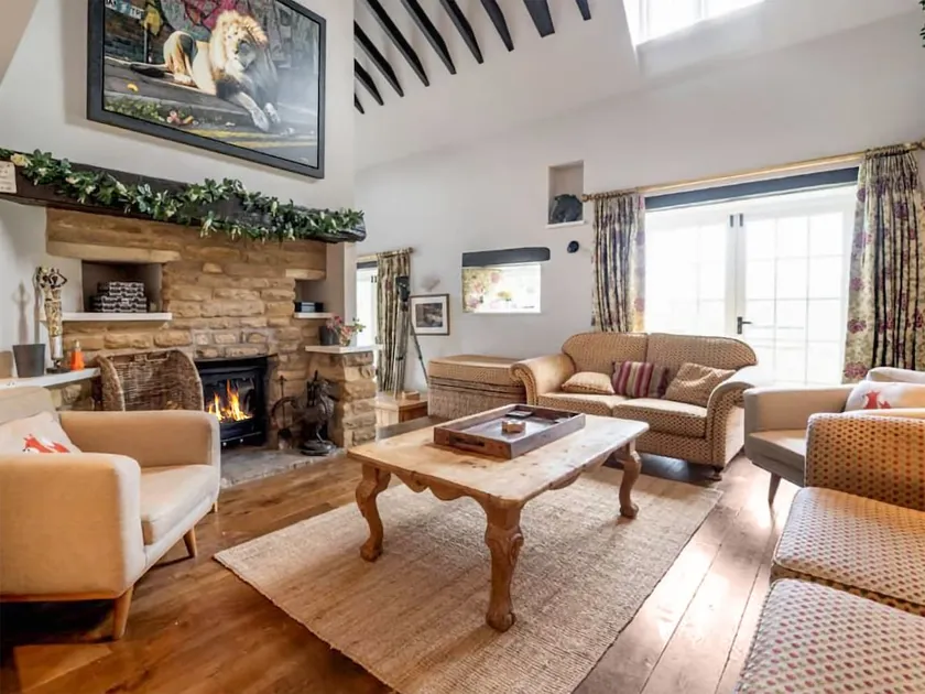 Freestone House - Image 1