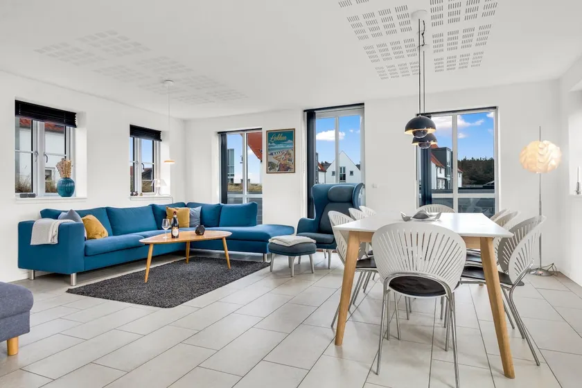 Lovely Holiday Home For Rent, Josefines Have 17 - Image 1