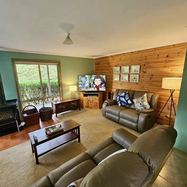 Prom Coast - Beach Abode - Sandy Point - Image 1