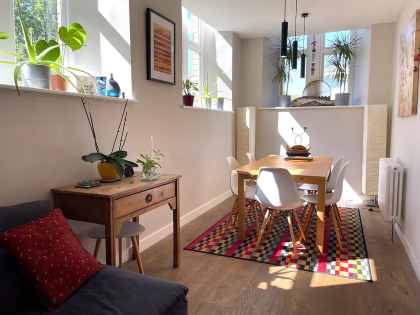 Hampton Hall - Wonderful Converted Home in Redland - Image 1