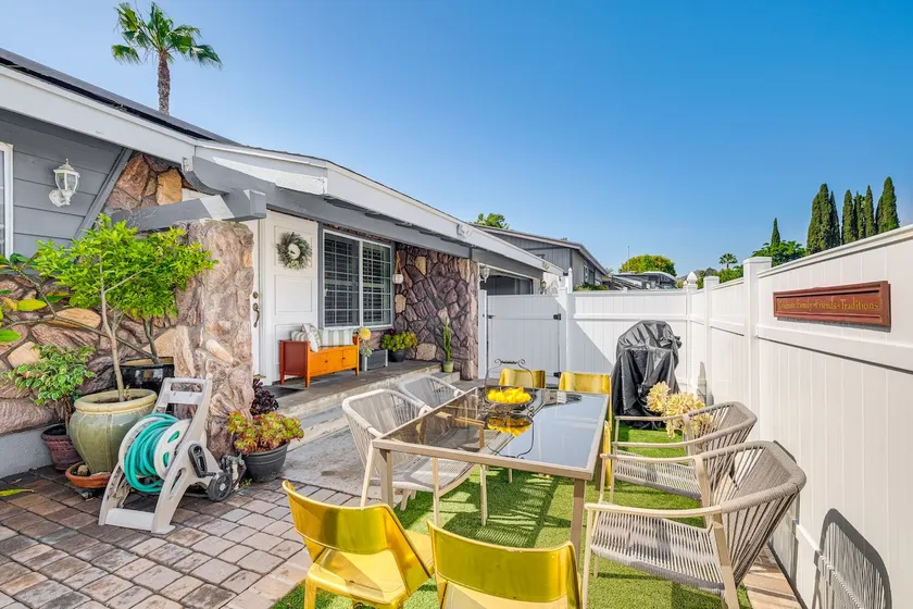 Relaxing Poway Apt w/ Patio Near Parks & Wineries! - Image 1