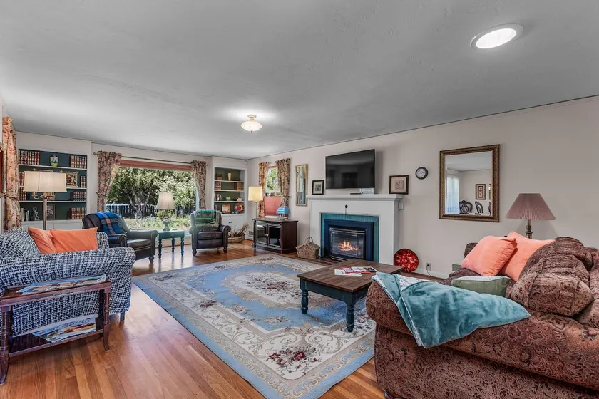 The Juniper House | Prineville - Image 1